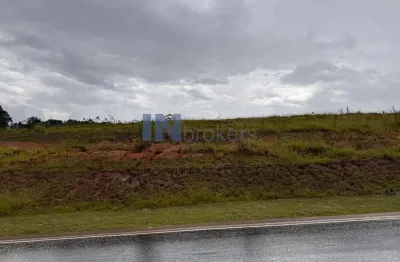 Terreno de 1.000m² em condomínio de luxo em ivoturucaia, jundiaí-sp: venda ou locação!