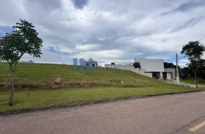Terreno em condomínio de luxo à venda em itupeva-sp, no bairro medeiros, com 848,00 m² de área.