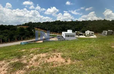 Terreno de  661 m2 à venda no condomínio alphaville jundiai, em jundiaí-sp!!