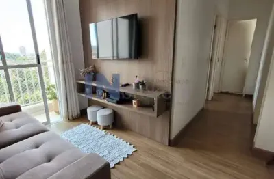 Apartamento à venda no condomínio vista centrale, 52m², 2 dormitórios, 1 vaga coberta, vista livre e sol da manhã, no jd das samambaias, em jundiaí sp