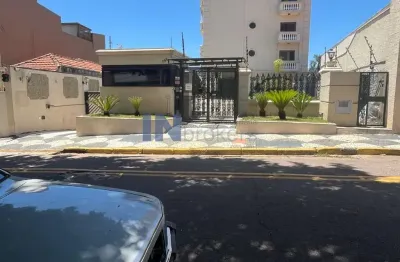 Apartamento de 03 quartos com suíte e 2 vagas de garagem no coração de cidade - 148,00m² de conforto e estilo!
