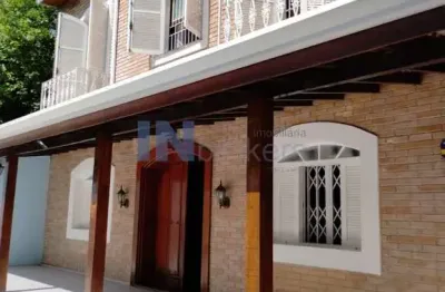 Sobrado a venda no jd campos elíseos com 3 dorm., 1 suíte, escritório, edícula, área gourmet, 2 vagas, em jundiaí sp