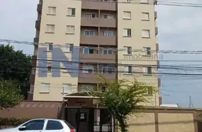 Apartamento à venda em jundiaí-sp, vila guarani: 3 quartos, 1 suíte, 1 sala, 2 banheiros, 1 vaga de garagem, 73m² de área.