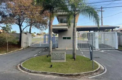 Terreno de condomínio de alto padrão à venda em jundiaí-sp, chácara malota: localização privilegiada e infraestrutura completa!
