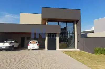 Espetacular casa de condomínio à venda em jundiaí-sp, no bairro loteamento vale azul i: 3 quartos, 3 suítes, 2 salas, 5 banheiros, 4 vagas e 360m².