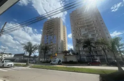 Apartamento à venda em jundiaí-sp, jardim ermida ii  3 quartos, 1 suíte, 2 salas, 1 banheiro, 2 vagas, 101m² de área