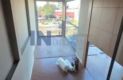 Salão comercial de alto padrão para locação em jundiaí-sp, vila virgínia: 5 banheiros, 10 vagas e 641m²!