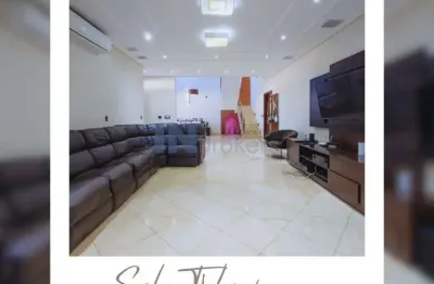 Magnífica casa de condomínio à venda em jundiai - 4 quartos, 4 suítes, 3 salas, 6 banheiros, 3 vagas, 488m² de construção