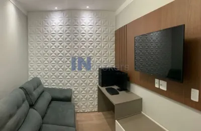 Apartamento à venda no condomínio go maraville em jundiaí-sp, parque união: 3 quartos, 1 suíte, 2 salas, 2 banheiros, 1 vaga, 61m². aproveite!