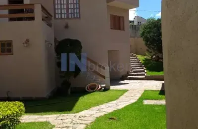 Imperdível oportunidade: casa à venda em jundiaí-sp, bairro jardim da fonte, 4 quartos, 1 suíte, 3 salas, 4 banheiros, 3 vagas, 228m².