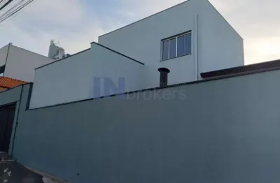 Casa à venda em jundiaí-sp, vila arens ii: 4 quartos, 1 suíte, 2 salas, 3 banheiros, 2 vagas de garagem, 141m².