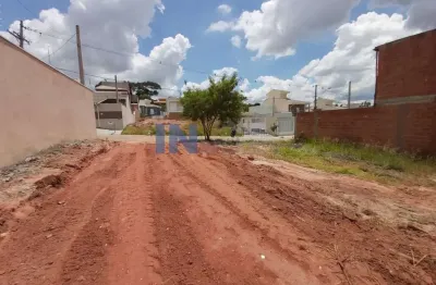 Terreno à venda em jundiaí-sp, residencial santa giovana, 199m² de área - oportunidade única!