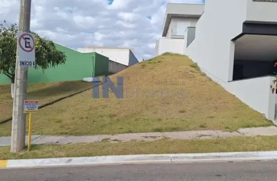 Terreno de condomínio à venda em jundiaí-sp, no bairro jardim celeste, com 150,00m² de área!