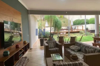 Casa a venda no condomínio portal da colina, 391m2, 4 dormitórios, 2 suítes, 6 vagas, permuta, piscina, área gourmet, churrasqueira, jundiaí/sp,térrea