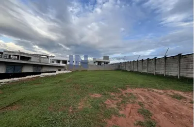 Terreno em condomínio fechado à venda na RUA TAILÂNDIA, 233, Terras de Santa Teresa, Itupeva por R$ 595.000