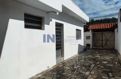 Casa térrea à venda na Vila Rio Branco- Jundiaí SP com 2 dorm., suíte, 2 vagas