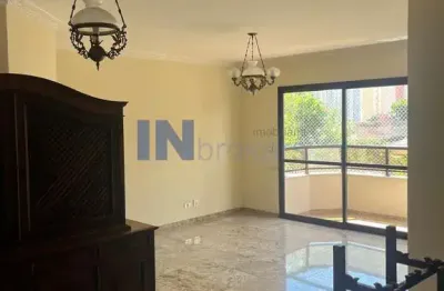 Apartamento de 4 quartos com suíte no Jardim Paris, Jundiaí-SP: 140m², 2 salas, 3 banheiros e 2 vagas de garagem.