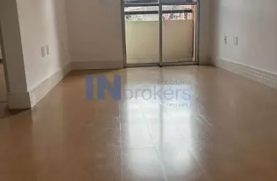 Venda de Apartamento em Jundiaí-SP, Vila Santana I: 2 Quartos, 1 Suíte, 2 Salas, 2 Banheiros - Imperdível!