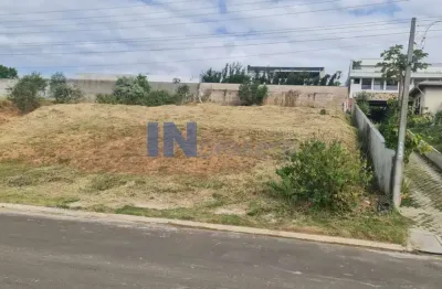 Terreno de 1.000m² em condomínio à venda em Jundiaí-SP, no bairro Portal da Colina. Venha conferir!