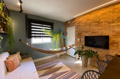 Apartamento com 2 quartos à venda na rua martha, 134, vila urupês, suzano por r$ 300.000