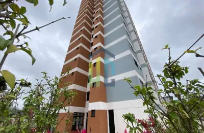 Apartamento com 2 quartos à venda na poanópolis, 400, centro, poá por r$ 530.000