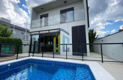 Casa em condomínio fechado com 4 quartos à venda na avenida expedicionário josé barca, 283, fazenda rodeio, mogi das cruzes por r$ 2.590.000