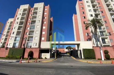Apartamento com 2 quartos à venda na rua nove de julho, 1233, jardim santo antônio, suzano por r$ 300.000