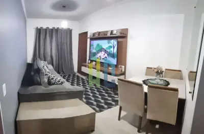 Apartamento com 2 quartos à venda na rua caiabu, 400, cidade kemel, itaquaquecetuba por r$ 250.000