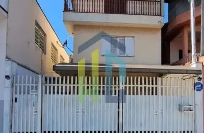 Casa com 4 quartos à venda na rua paulo alfredo hilbert, 305, sítio são josé, suzano por r$ 650.000
