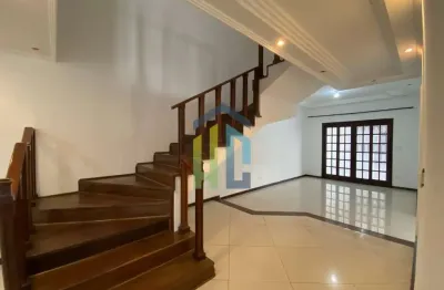 Casa com 4 quartos à venda na rua inácio garcia, 96, jardim suzano, suzano por r$ 900.000