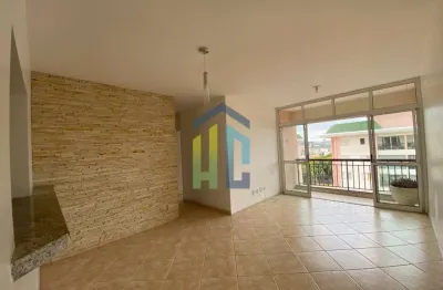 Apartamento com 3 quartos à venda na avenida armando salles de oliveira, 1000, parque suzano, suzano por r$ 630.000