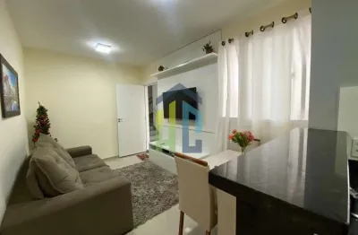 Apartamento com 2 quartos à venda na rua assembléias de deus, 1500, vila colorado, suzano por r$ 240.000