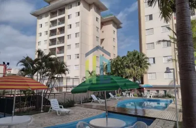 Apartamento com 3 quartos para alugar na avenida armando salles de oliveira, 1000, parque suzano, suzano por r$ 2.900