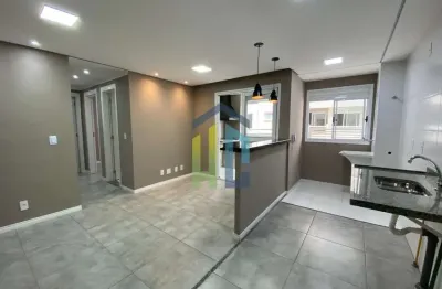 Apartamento com 2 quartos para alugar na rua professor jeremia, 50, vila urupês, suzano por r$ 2.000