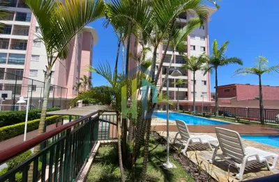 Apartamento com 3 quartos para alugar na avenida armando salles de oliveira, 1000, parque suzano, suzano por r$ 2.600