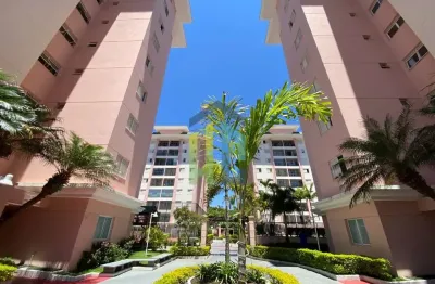 Apartamento com 3 quartos à venda na Avenida Armando Salles de Oliveira, 1000, Parque Suzano, Suzano por R$ 620.000