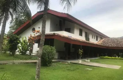 Casa em condomínio fechado com 3 quartos à venda na avenida engenheiro souza filho, itanhangá, rio de janeiro, 1000 m2 por r$ 13.500.000