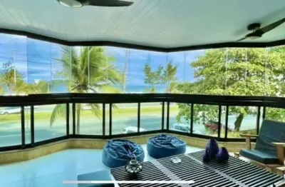Apartamento com 4 quartos à venda na avenida lúcio costa, recreio dos bandeirantes, rio de janeiro por r$ 2.150.000