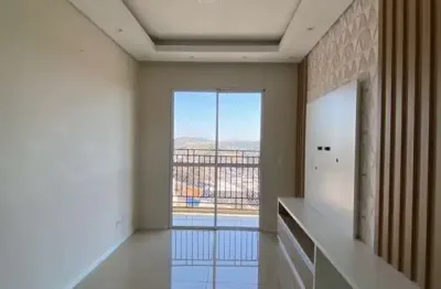 Apartamento para venda em santana de parnaíba, fazendinha, 2 dormitórios, 1 banheiro, 1 vaga