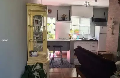 Casa para venda em santana de parnaíba, chácara do solar ii (fazendinha), 2 dormitórios, 1 banheiro, 1 vaga