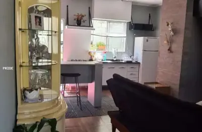 Casa para venda em santana de parnaíba, chácara do solar ii, 2 dormitórios, 1 banheiro, 1 vaga