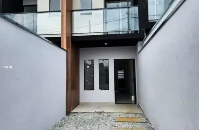 Casa para venda em franco da rocha, villa real, 2 dormitórios, 2 suítes, 3 banheiros, 1 vaga