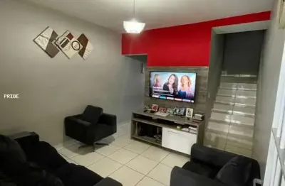 Casa para venda em cajamar, polvilho, 2 dormitórios, 1 banheiro, 1 vaga