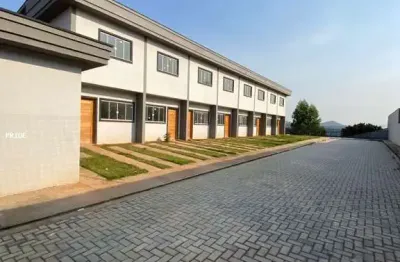 Casa para venda em cajamar, panorama (polvilho), 2 dormitórios, 1 banheiro, 1 vaga