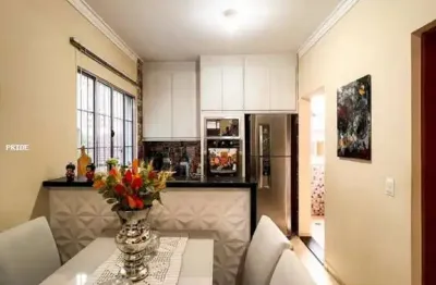Casa para venda em cajamar, ipês (polvilho), 2 dormitórios, 2 banheiros, 2 vagas