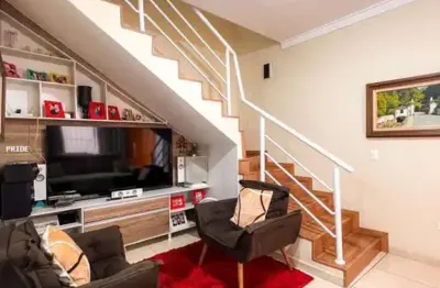 Casa para venda em cajamar, ipês (polvilho), 2 dormitórios, 2 banheiros, 2 vagas