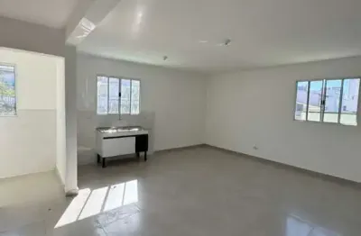 Casa para locação em cajamar, portais (polvilho), 3 dormitórios, 2 banheiros, 1 vaga