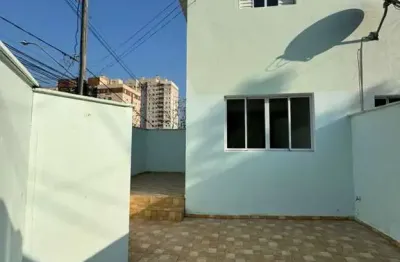 Casa para locação em cajamar, portais (polvilho), 3 dormitórios, 1 banheiro, 1 vaga