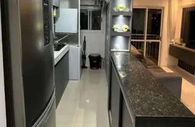 Apartamento para venda em cajamar, portal dos ipês, 3 dormitórios, 1 suíte, 2 banheiros, 1 vaga