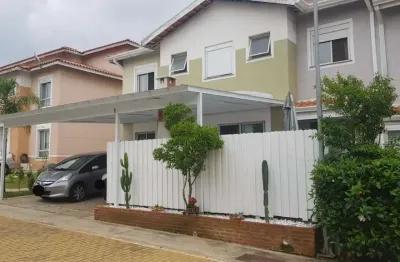 Casa para venda em santana de parnaíba, chácara do solar iii, 3 dormitórios, 1 suíte, 2 banheiros, 2 vagas